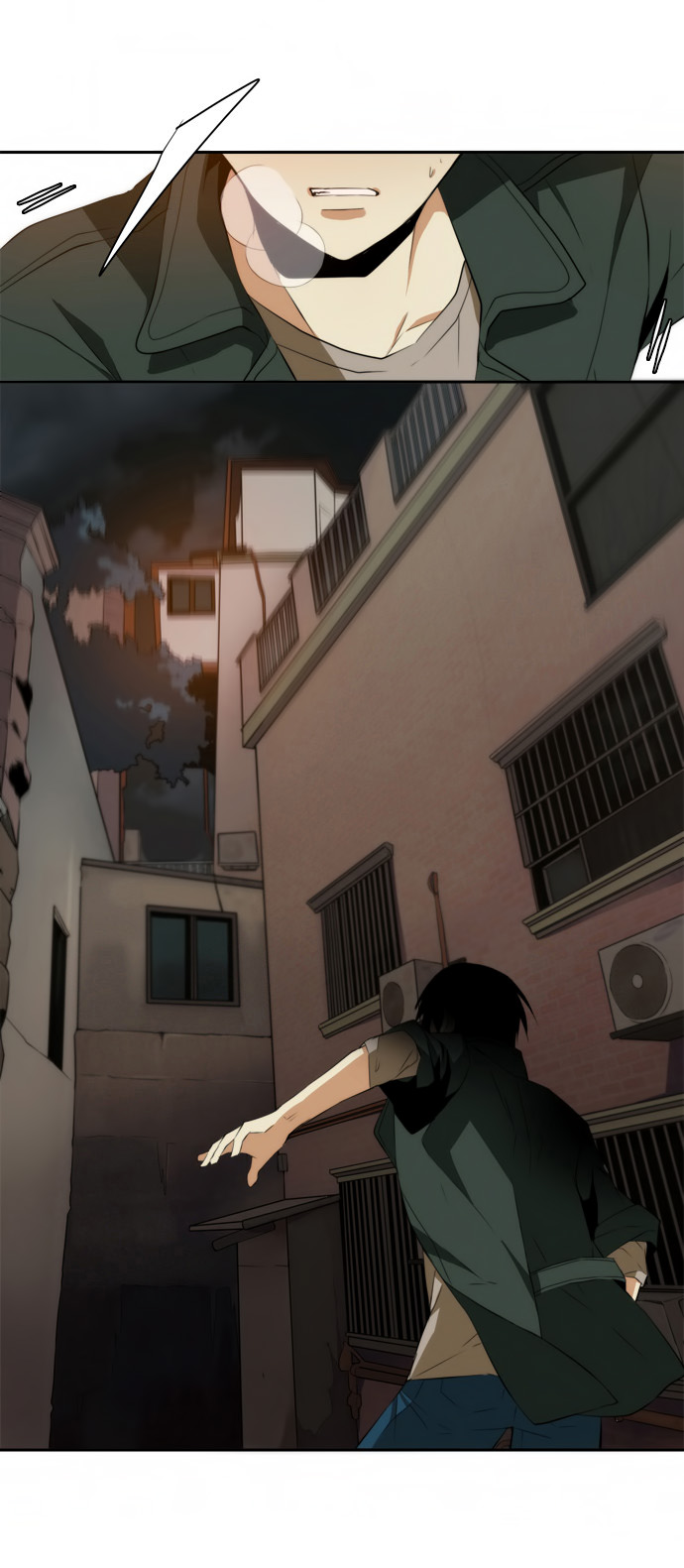 Reckoning chapter 29 page 16