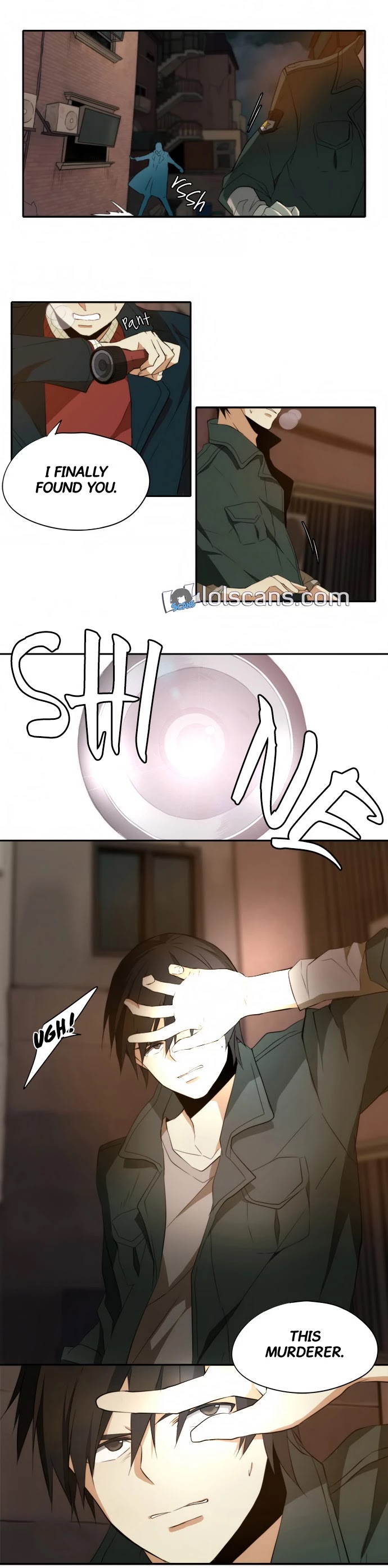 Reckoning chapter 29 page 17