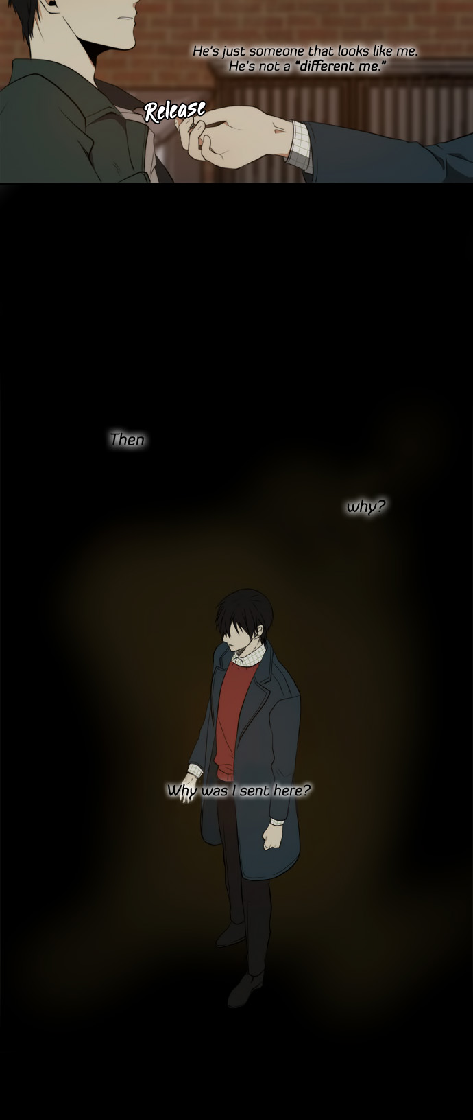 Reckoning chapter 29 page 25