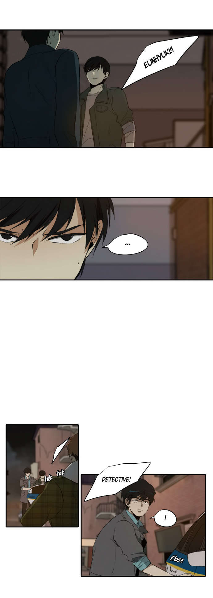 Reckoning chapter 29 page 27