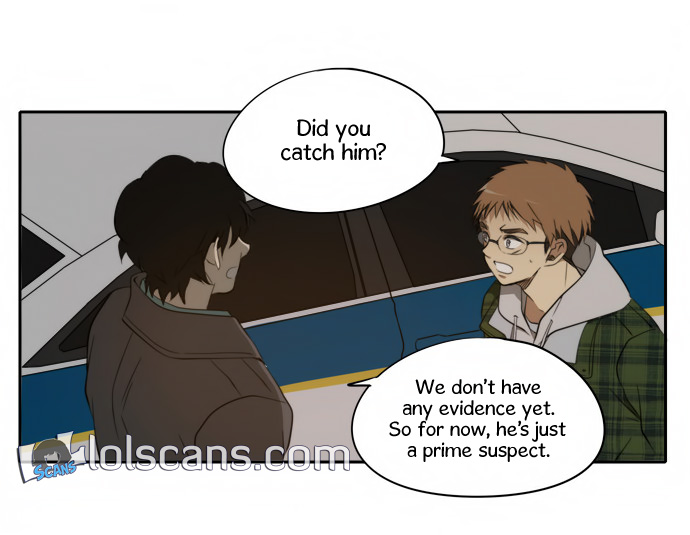 Reckoning chapter 29 page 28