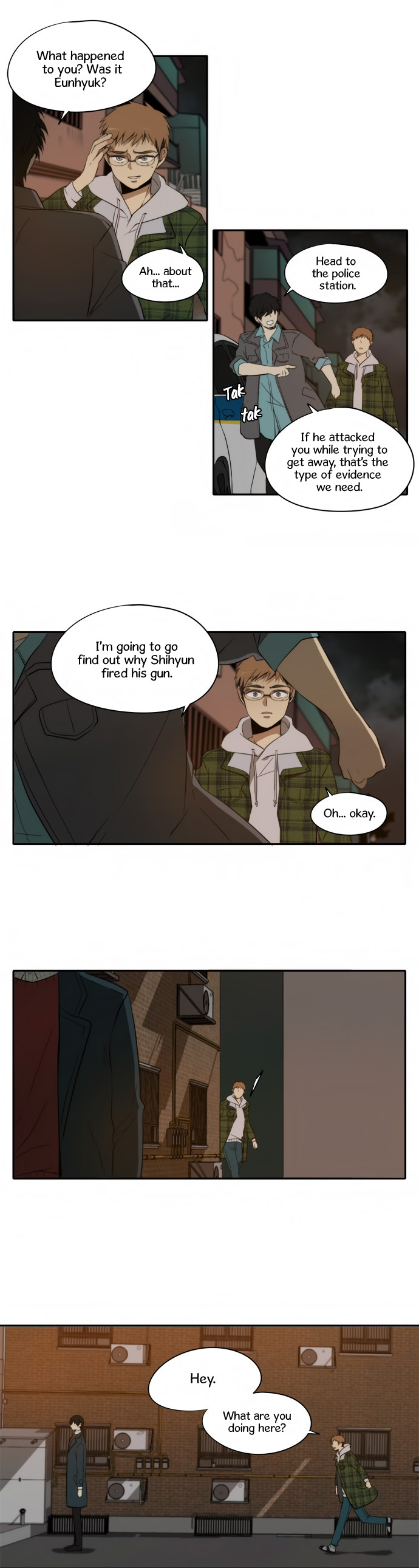 Reckoning chapter 29 page 29