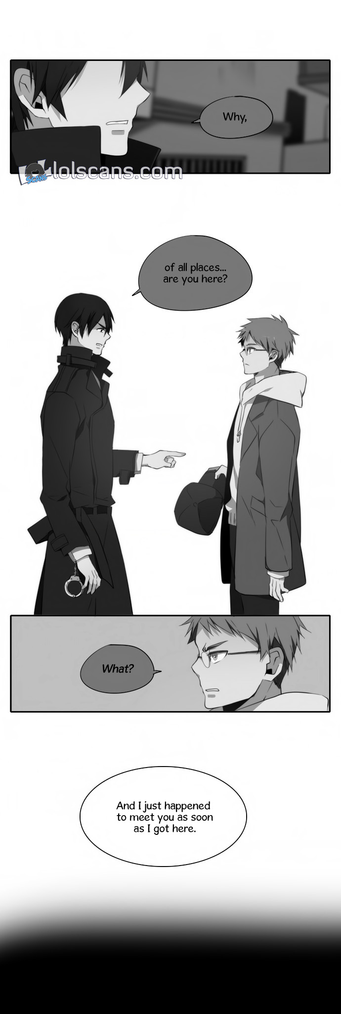 Reckoning chapter 29 page 33