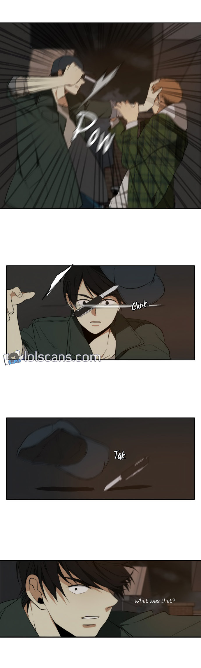 Reckoning chapter 29 page 5