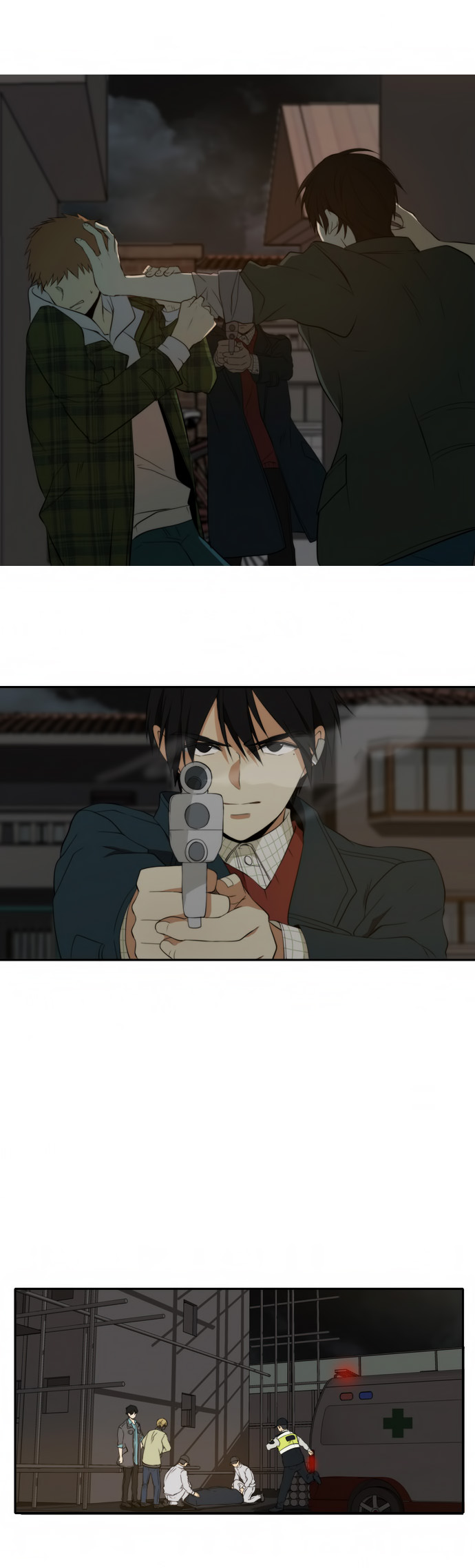 Reckoning chapter 29 page 6