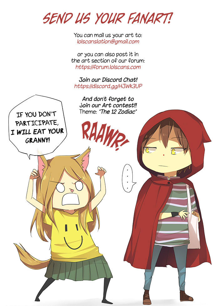 Reckoning chapter 3 page 1