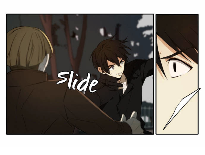 Reckoning chapter 3 page 11