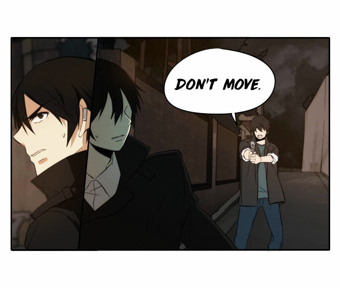 Reckoning chapter 3 page 20