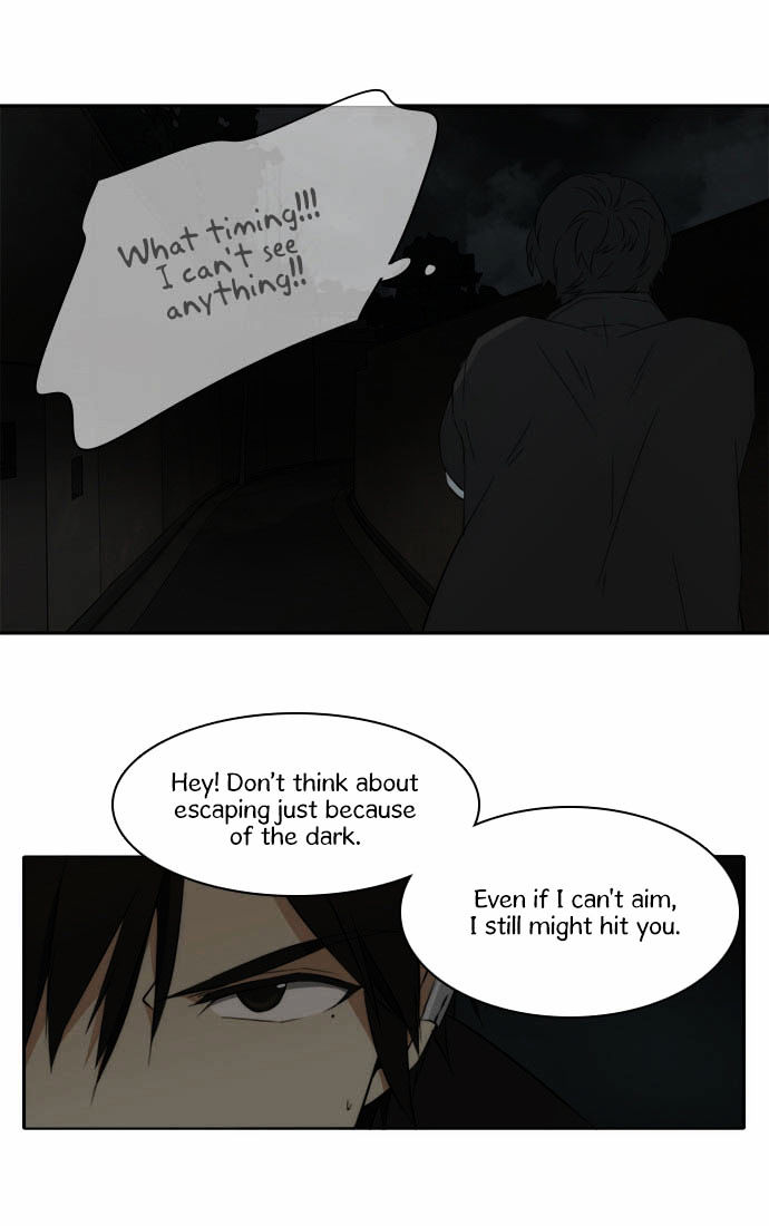 Reckoning chapter 3 page 24