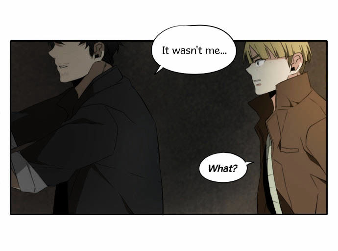 Reckoning chapter 3 page 28