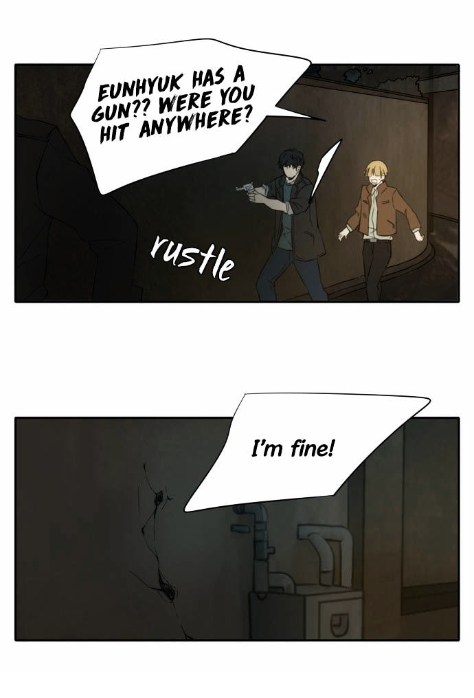 Reckoning chapter 3 page 30