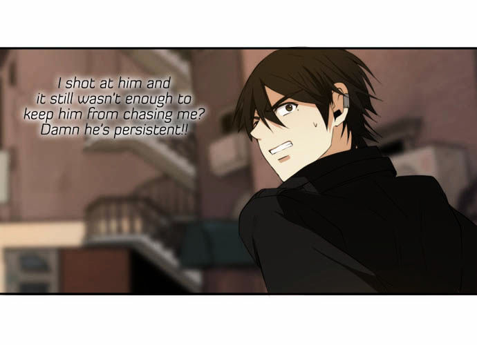 Reckoning chapter 3 page 33