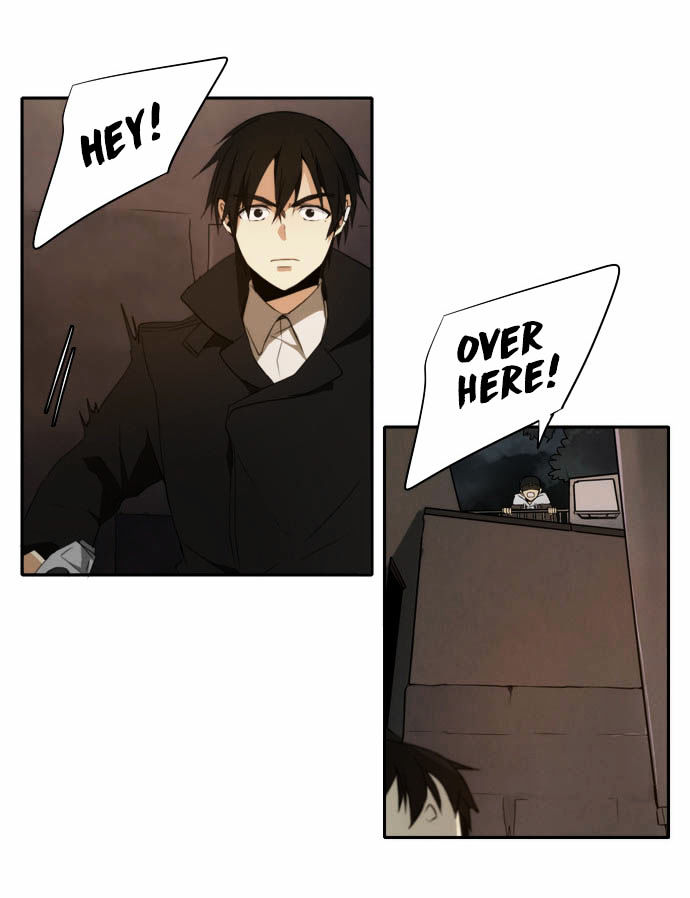 Reckoning chapter 3 page 36