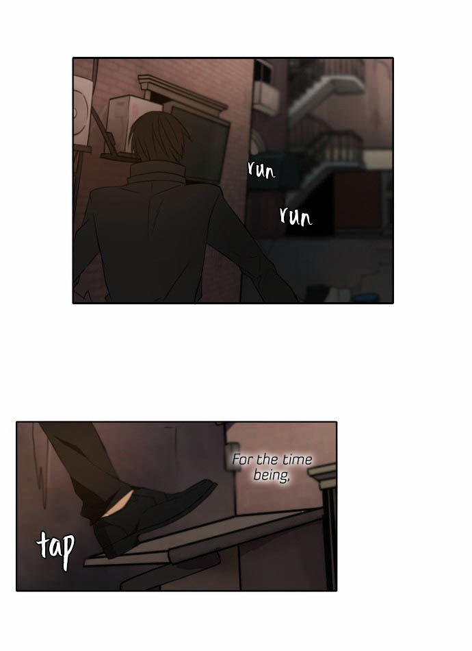 Reckoning chapter 3 page 38