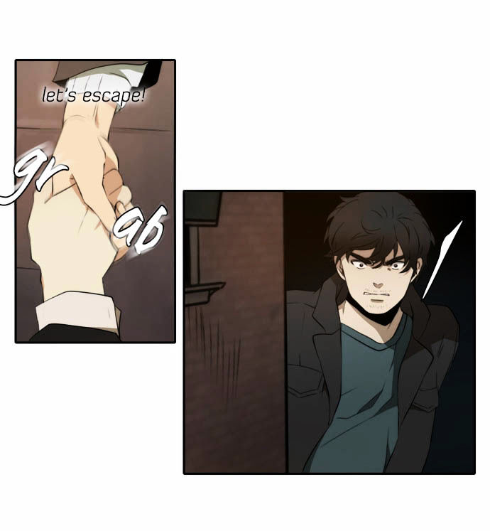 Reckoning chapter 3 page 39