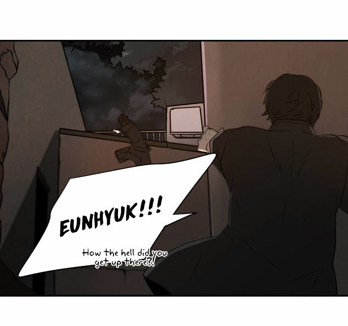 Reckoning chapter 3 page 40