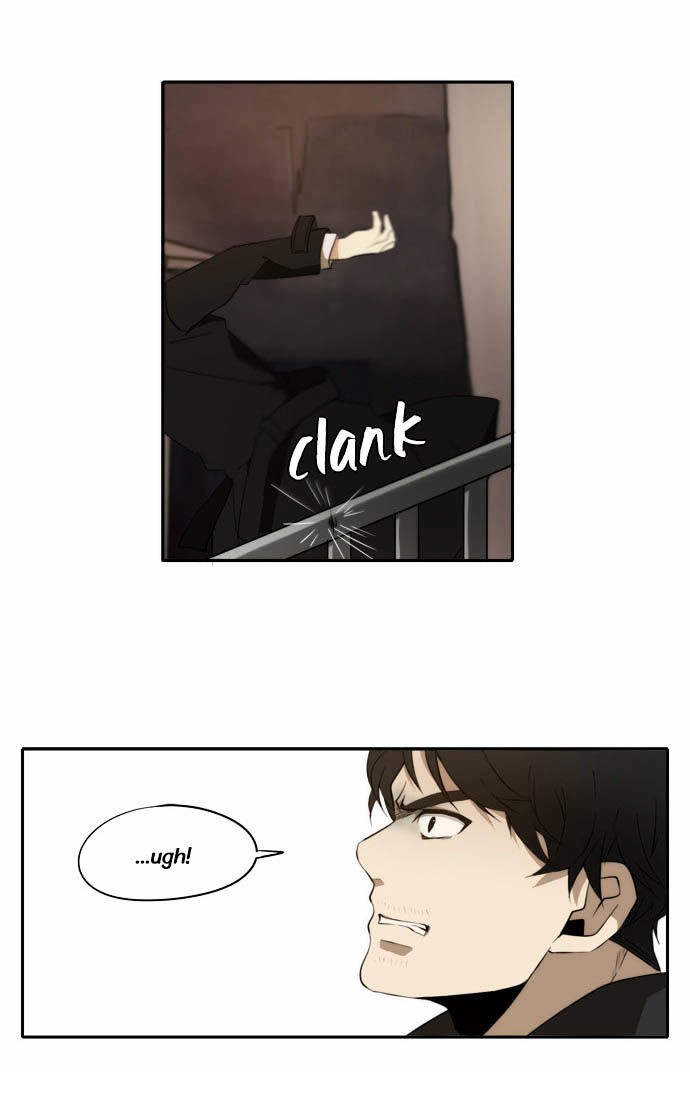 Reckoning chapter 3 page 41