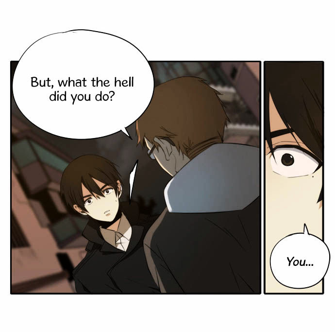 Reckoning chapter 3 page 45