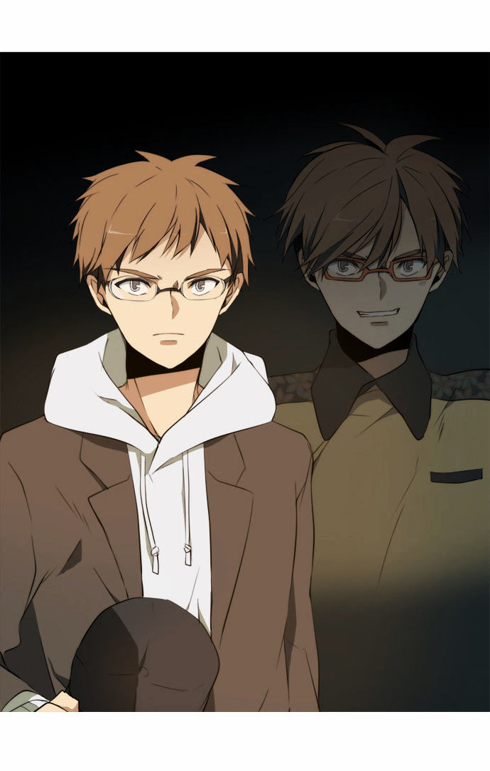 Reckoning chapter 3 page 46