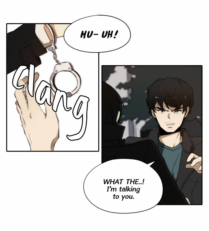 Reckoning chapter 3 page 6