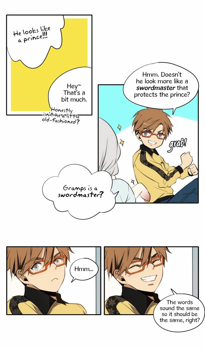 Reckoning chapter 3 page 60