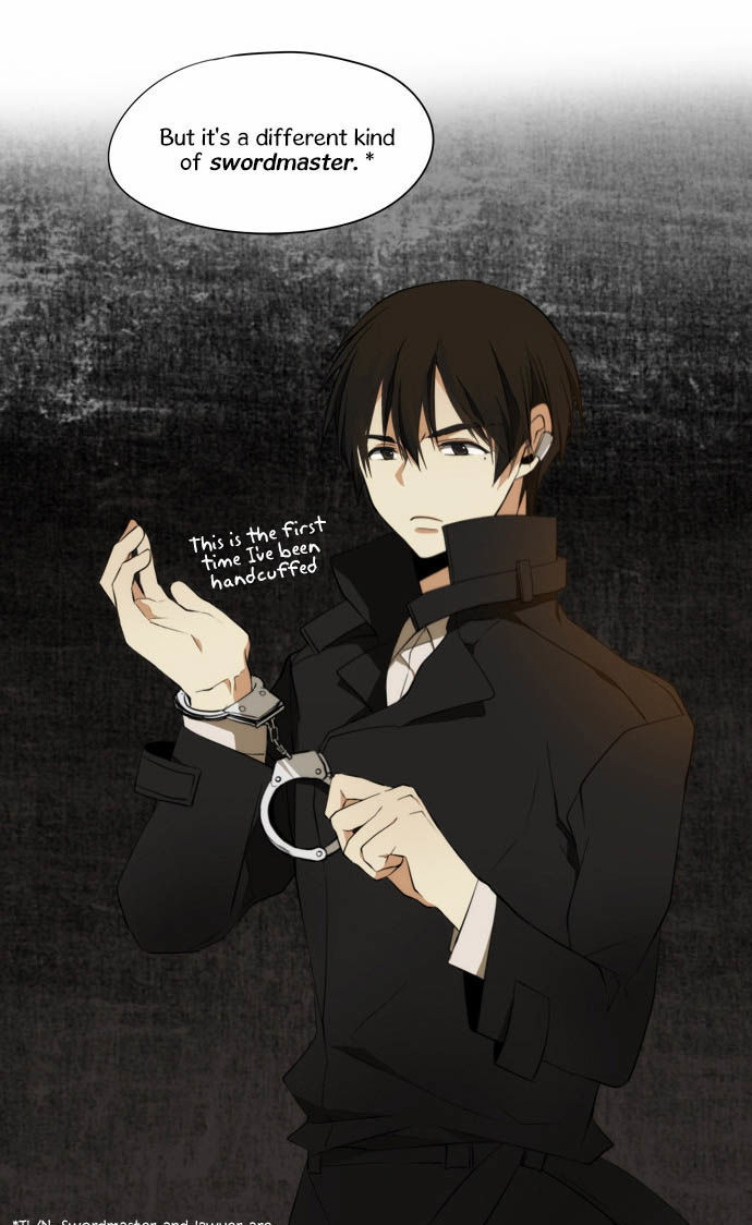 Reckoning chapter 3 page 61