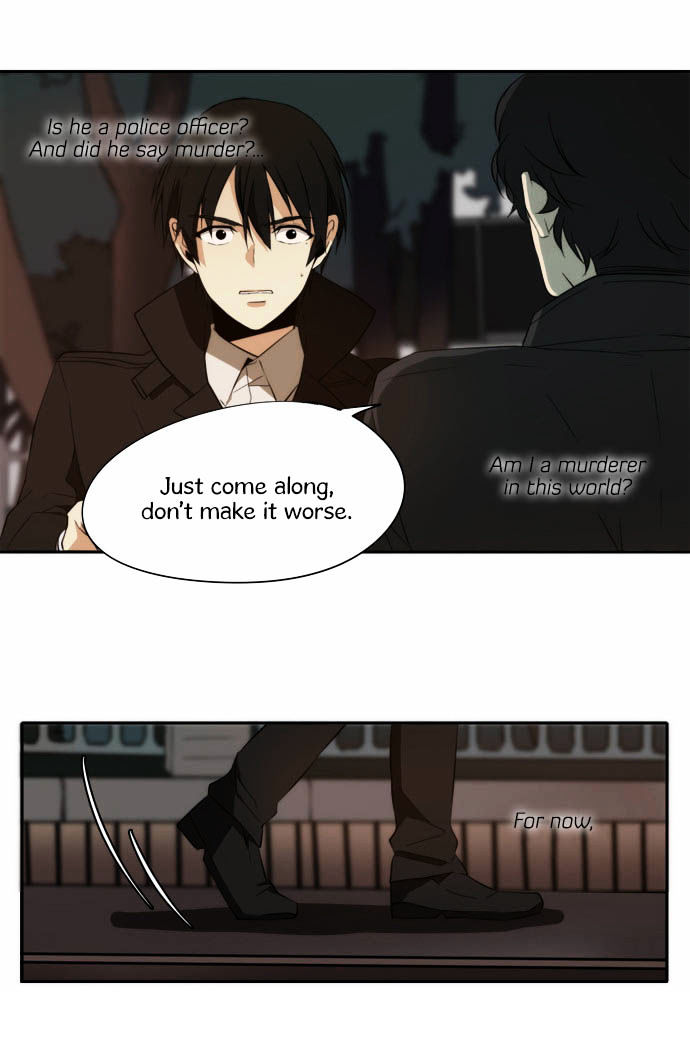 Reckoning chapter 3 page 8