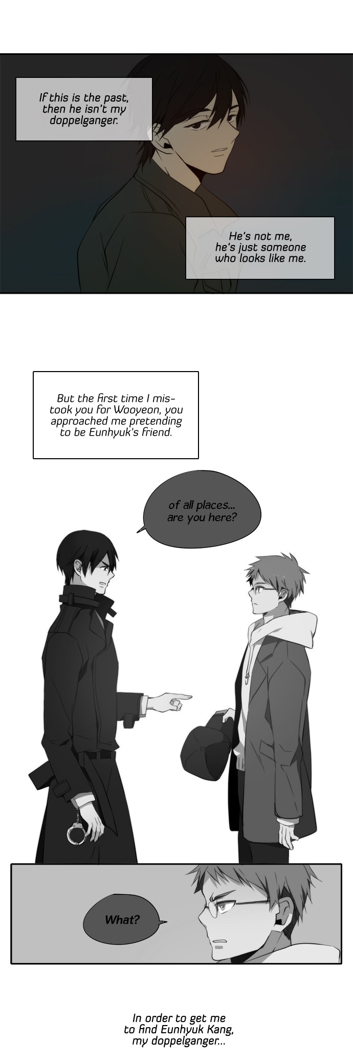 Reckoning chapter 30 page 11