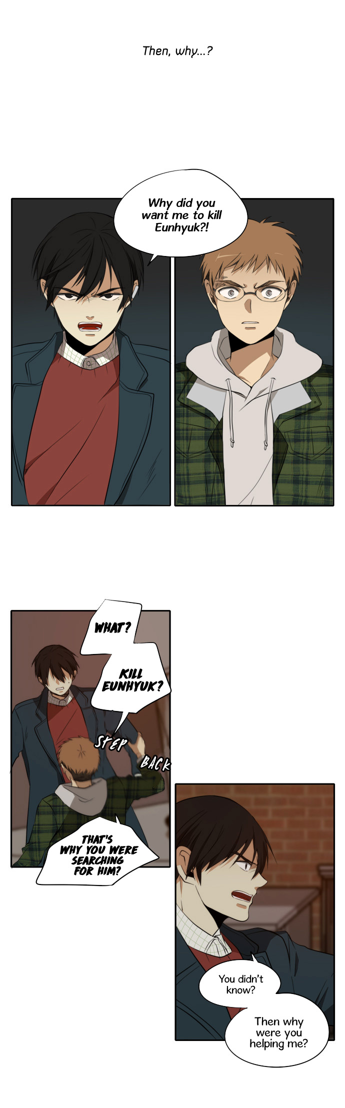 Reckoning chapter 30 page 13