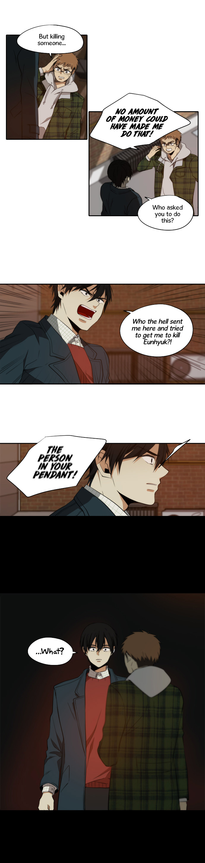 Reckoning chapter 30 page 15