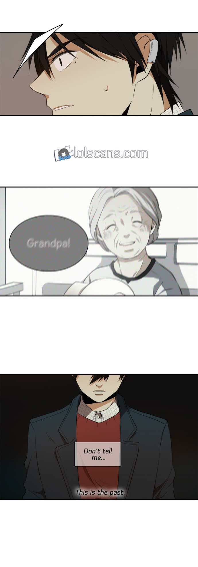 Reckoning chapter 30 page 20