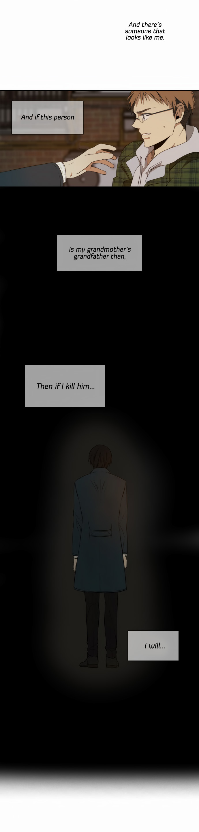 Reckoning chapter 30 page 21