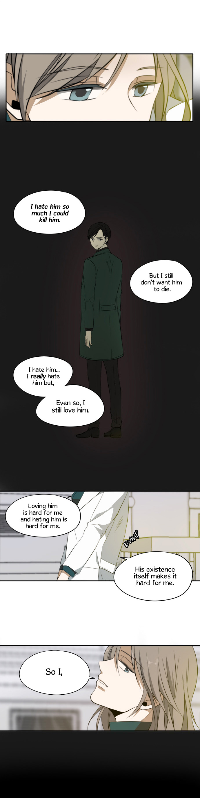 Reckoning chapter 30 page 25