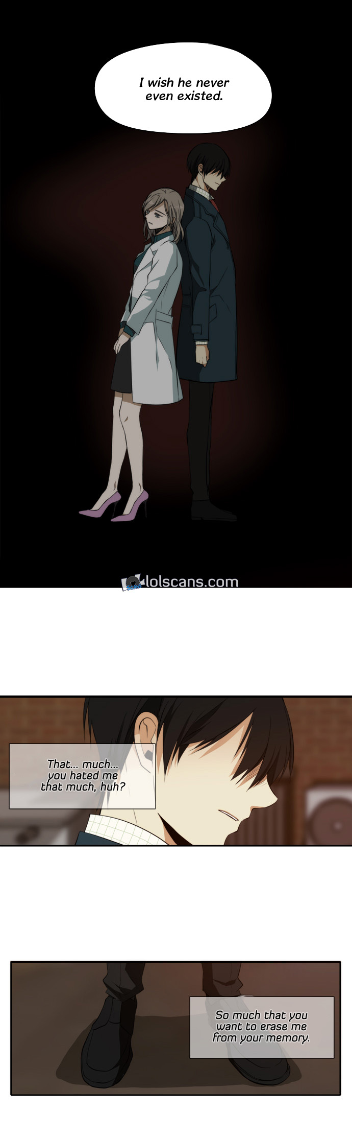 Reckoning chapter 30 page 26