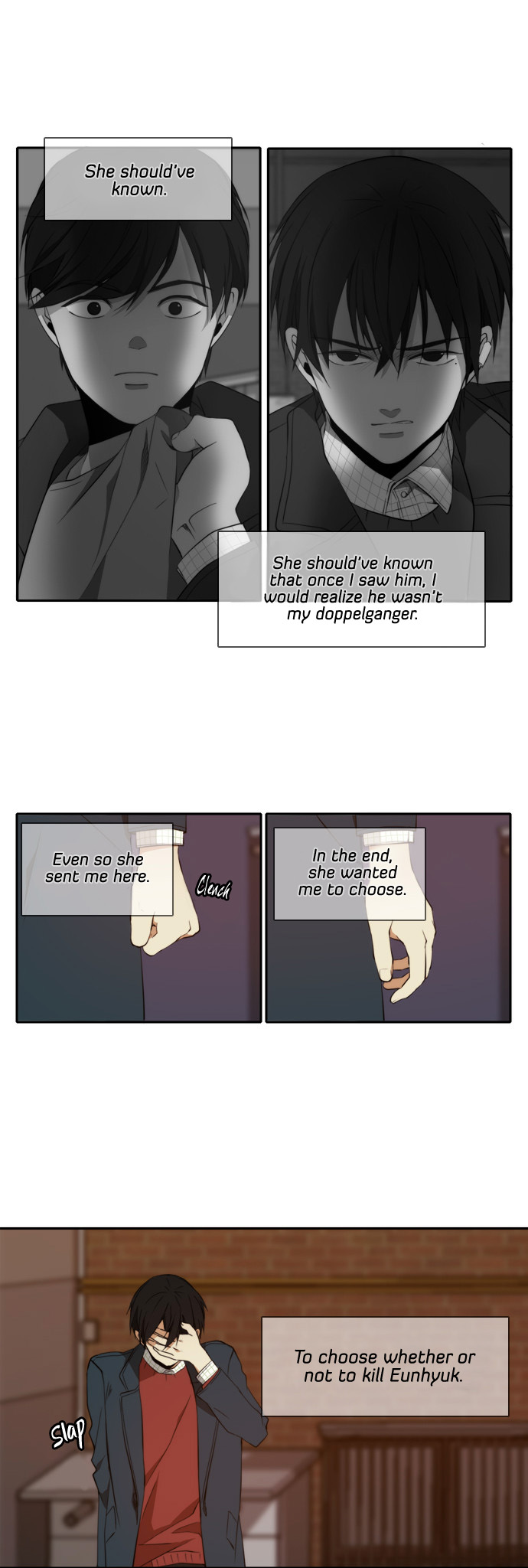 Reckoning chapter 30 page 29