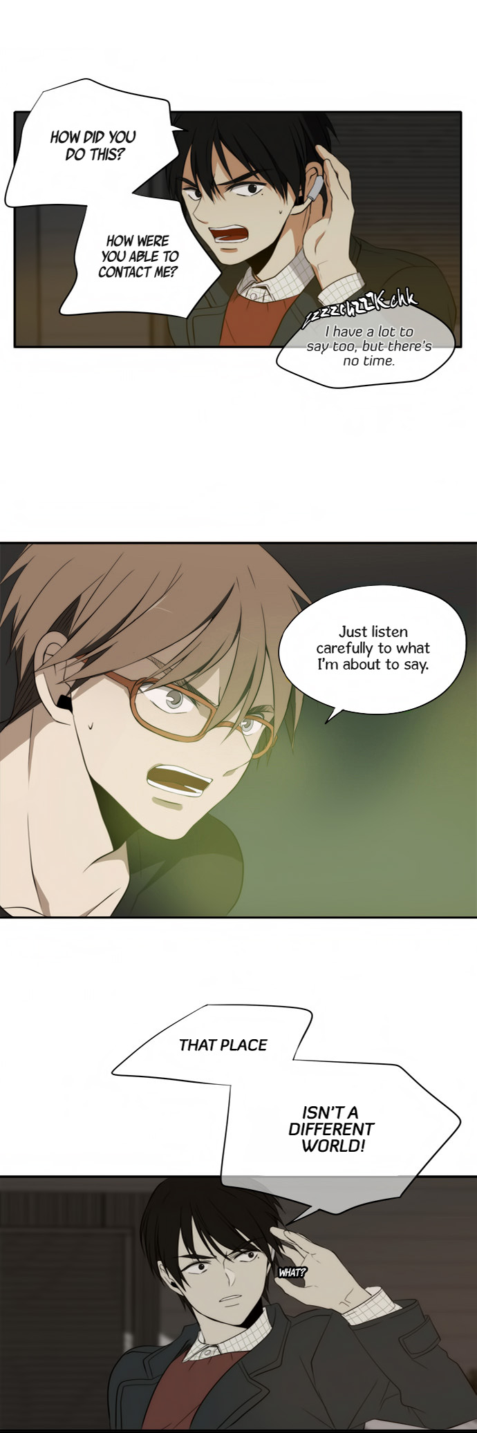 Reckoning chapter 30 page 3