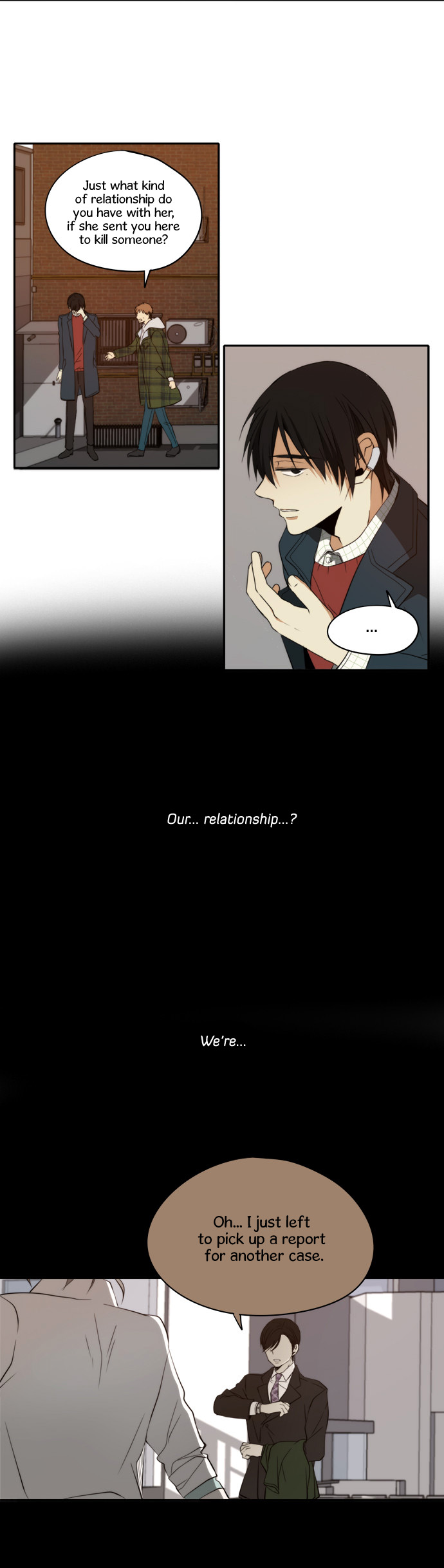 Reckoning chapter 30 page 30