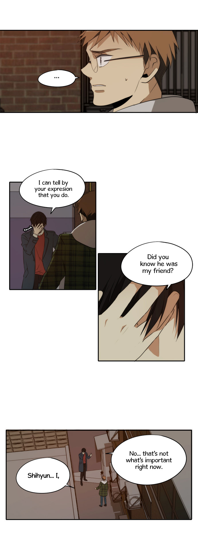 Reckoning chapter 30 page 9