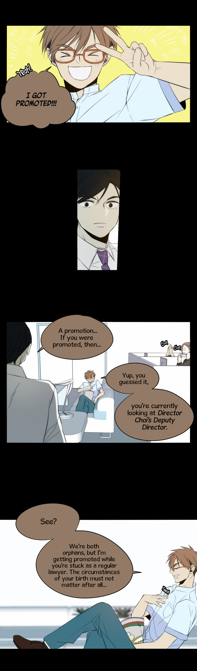 Reckoning chapter 31 page 12