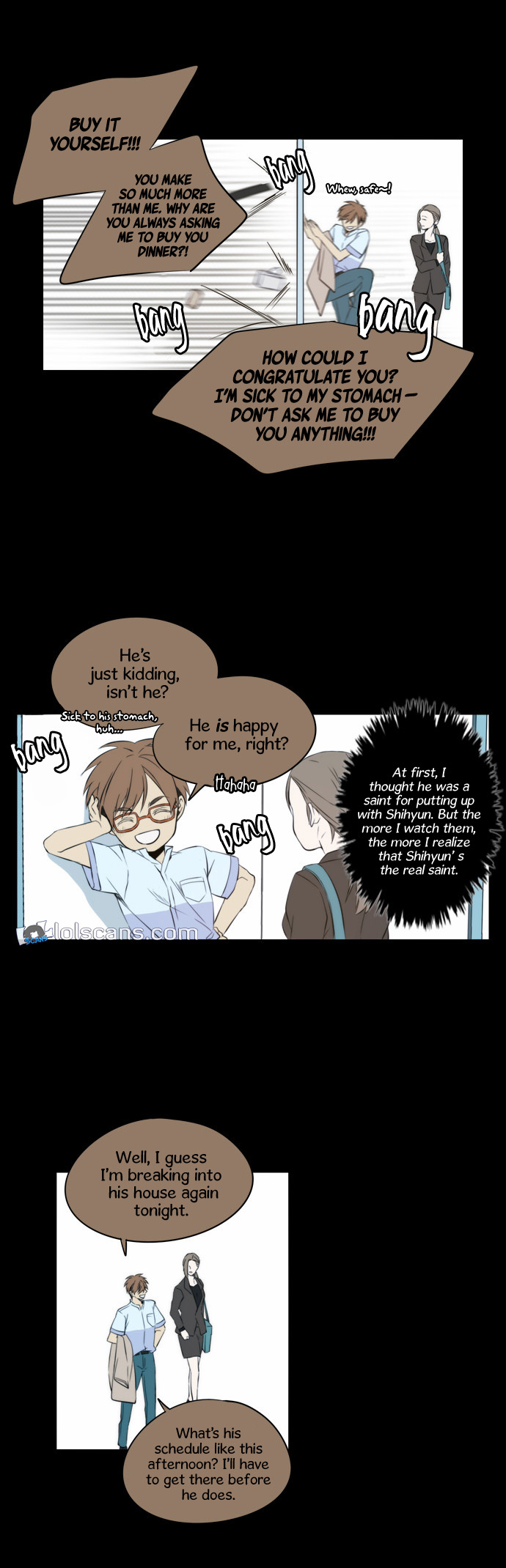 Reckoning chapter 31 page 15