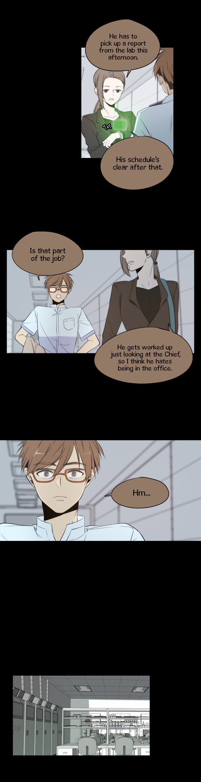 Reckoning chapter 31 page 16