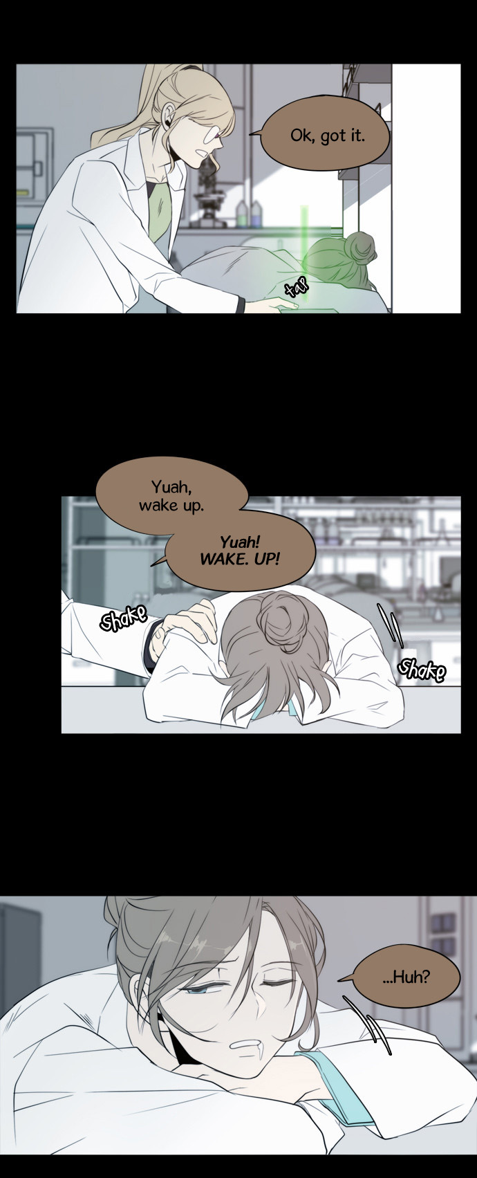 Reckoning chapter 31 page 17