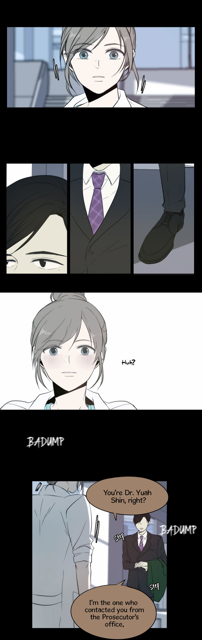 Reckoning chapter 31 page 20