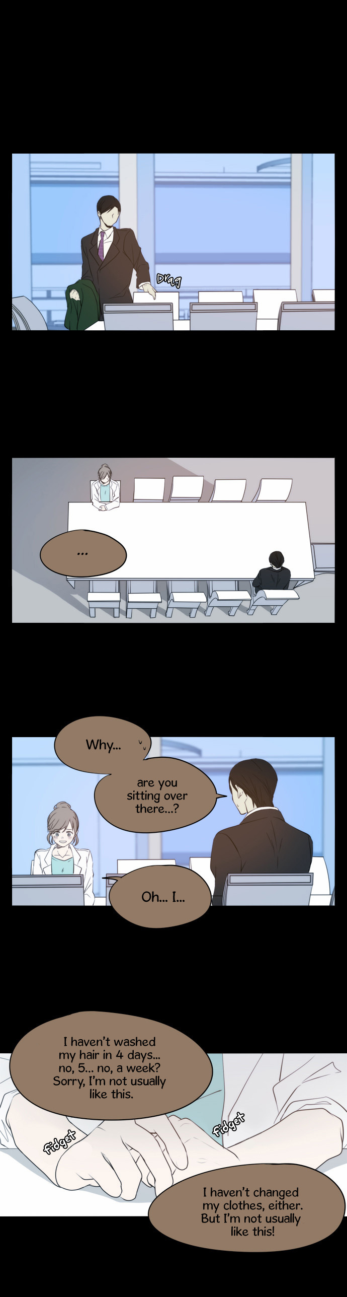 Reckoning chapter 31 page 25