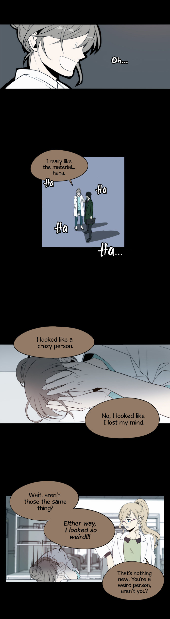 Reckoning chapter 31 page 29