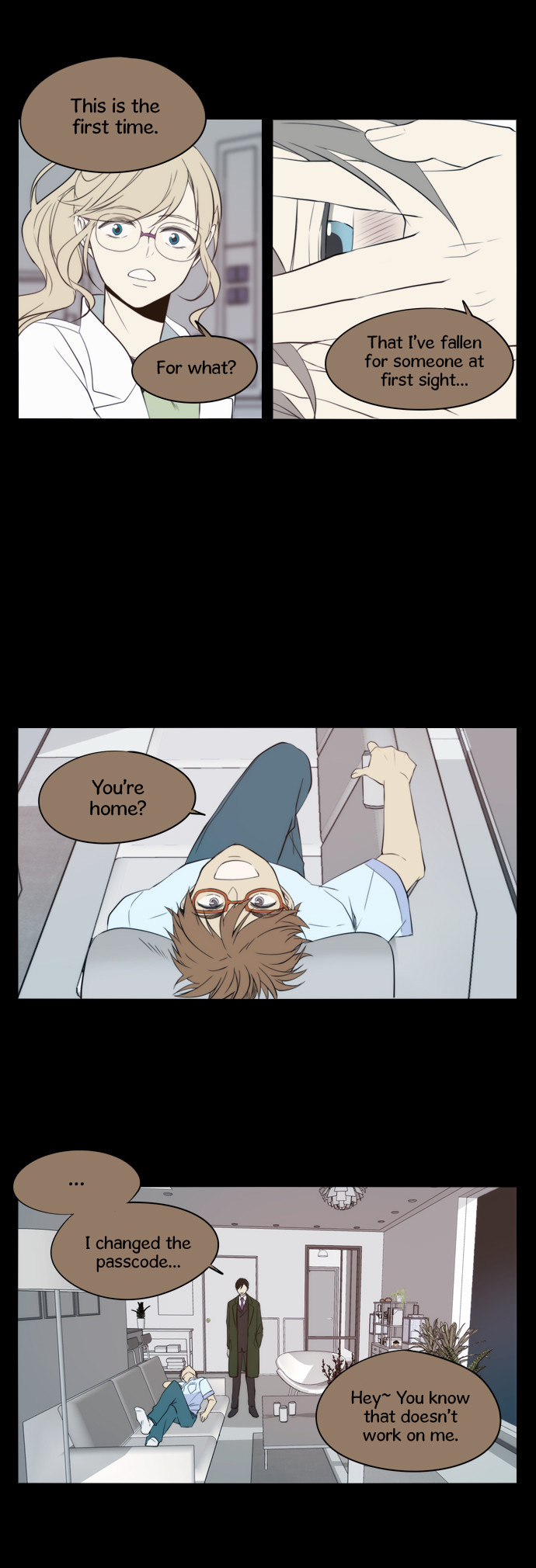 Reckoning chapter 31 page 30