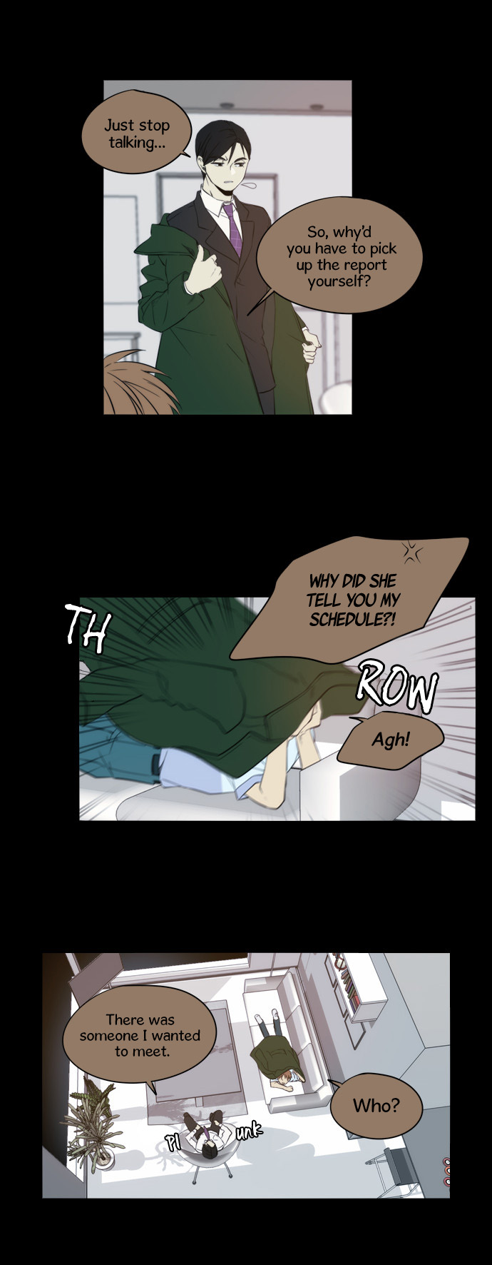 Reckoning chapter 31 page 31