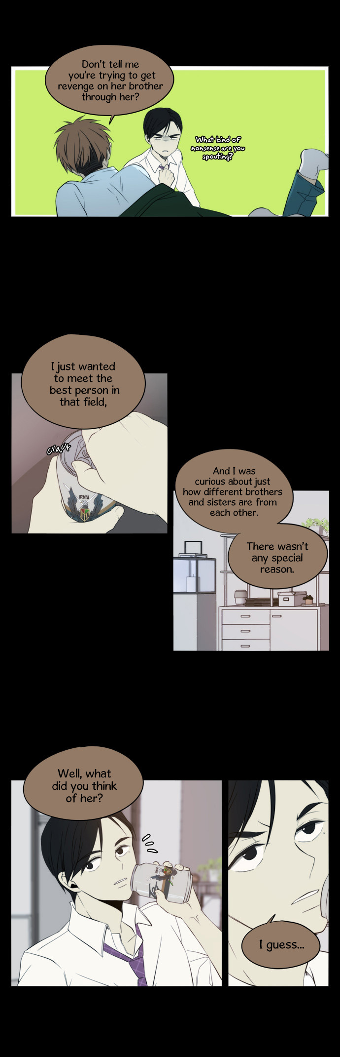 Reckoning chapter 31 page 34