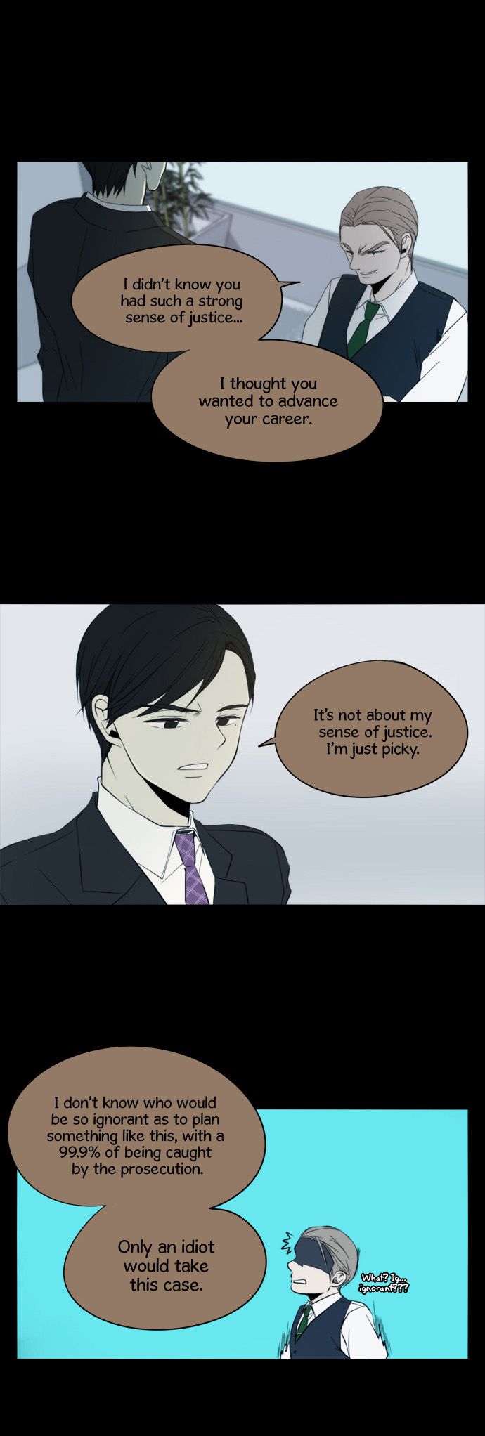 Reckoning chapter 31 page 5