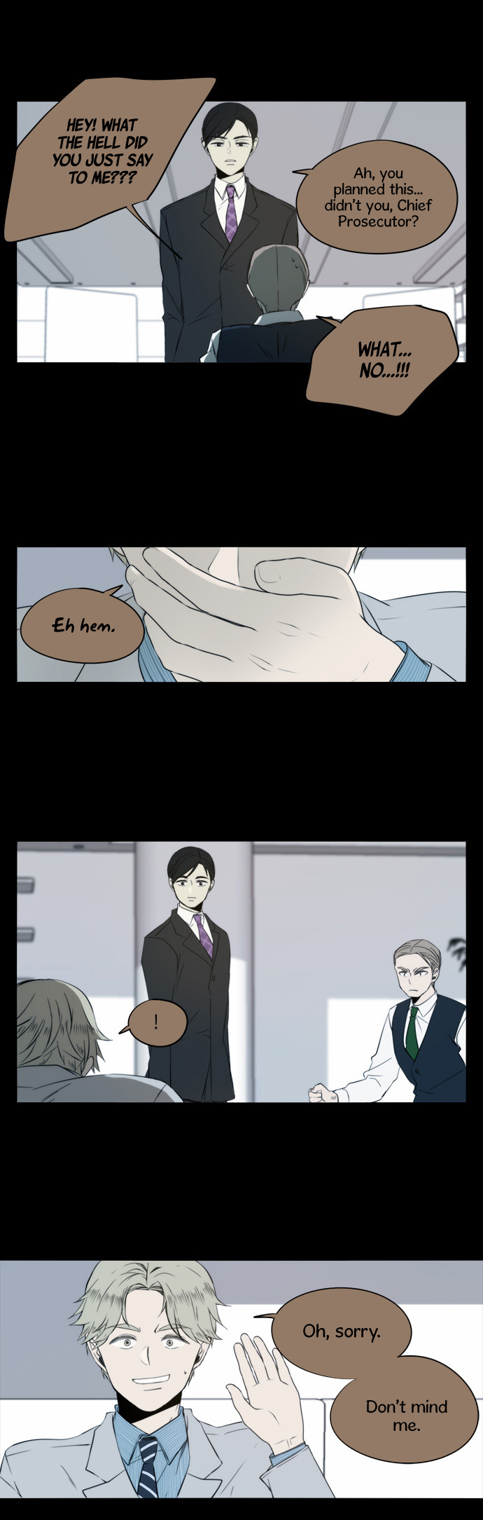 Reckoning chapter 31 page 6